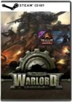ISOTX Iron Grip Warlord (PC) Jocuri PC