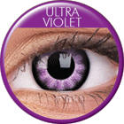 MAXVUE VISION ColourVUE Big Eyes - Ultra Violet (2 db) - 3 havi