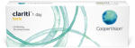 CooperVision Clariti 1-Day Toric (30 pcs) - daily
