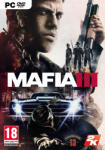 2K Games Mafia III (PC)