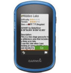 Garmin eTrex Touch 25 (010-01325-02) GPS навигация