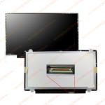 Chimei InnoLux N140BGE-EB3 Rev. C2 kompatibilis fényes notebook LCD kijelző