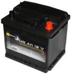 Starline 45Ah 400A right+