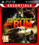 Electronic Arts Need for Speed The Run [Essentials] (PS3)