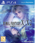 Square Enix Final Fantasy X/X-2 HD Remaster (PS4)