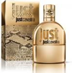 Just Cavalli Just Gold for Her EDP 50 ml
