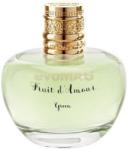 Emanuel Ungaro Fruit d'Amour Green EDT 30 ml Parfum