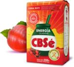 CBSe Yerba Mate Energía Guaraná 500 g