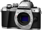 Olympus OM-D E-M10 Mark II Body Silver (V207050SE000) Digitális fényképezőgép