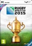 Ubisoft Rugby World Cup 2015 (PC)