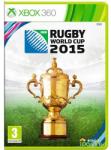 Ubisoft Rugby World Cup 2015 (Xbox 360)