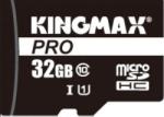 KINGMAX Pro microSDHC 32GB Class 10 KM32GMCSDUHSP1A