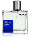 Mexx Life is Now for Him EDT 50 ml Parfum