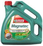 Castrol Magnatec A3/B4 5W-30 4 l