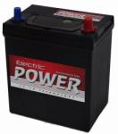 Electric Power 40Ah 300A right+ Asia