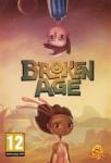 Nordic Games Broken Age (PC)