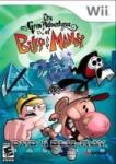 Electronic Arts The Grim Adventures of Billy and Mandy (Wii)