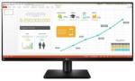 LG UltraWide 34UB67-B Monitor