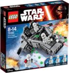 LEGO® Star Wars™ - Első rendi hósikló (75100)