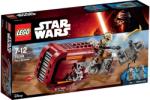 LEGO® Star Wars™ - Rey siklója (75099)