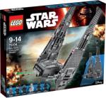 LEGO® Star Wars™ - Kylo Ren parancsnoki siklója (75104)