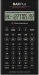 Texas Instruments BA II Plus Professional (TI015110)