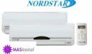 Nordstar CMD 64/X2