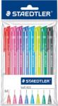 STAEDTLER Pix cu mecanism 4230 STAEDTLER, 8 buc/set