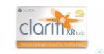 CooperVision Clariti Toric (3 pcs) - monthly