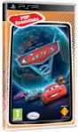 Disney Interactive Cars 2 [Essentials] (PSP)