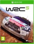 Bigben Interactive WRC 5 World Rally Championship (Xbox One)