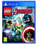 Warner Bros. Interactive LEGO Marvel Avengers (PS4)