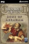 Paradox Interactive Crusader Kings II Sons of Abraham DLC (PC) Jocuri PC