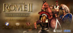 SEGA Rome II Total War Culture Pack Greek States DLC (PC) Jocuri PC