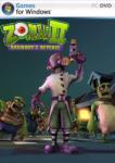Frima Studio Zombie Tycoon II Brainhov's Revenge (PC) Jocuri PC