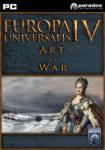 Paradox Interactive Europa Universalis IV Art of War DLC (PC) Jocuri PC