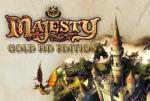 Paradox Interactive Majesty [Gold HD Edition] (PC) Jocuri PC