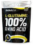 BioTechUSA L-Glutamine 100% Amino Acid 1000 g