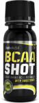 BioTechUSA BCAA Shot ampulla 60 ml