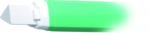 PENAC Rezerva radiera mecanica PENAC Tri Eraser, 8, 25mm diametru, 122mm lungime, 2 buc/set (P-ER122T-PB2) - viamond