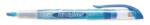 PENAC Textmarker cu cerneala PENAC Liqliner, varf 1-4 mm - albastru (P-HL0101-20) - viamond