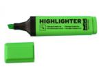 Molin Textmarker varf lat, MOLIN - verde (ML-RTF240-10-5)