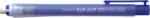 PENAC Radiera mecanica PENAC Rub Out Bold, cilindrica, 100% cauciuc - corp albastru (P-ET0201-03)