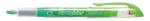 PENAC Textmarker cu cerneala PENAC Liqliner, varf 1-4 mm - verde (P-HL0101-21) - viamond