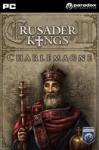 Paradox Interactive Crusader Kings II Charlemagne DLC (PC) Jocuri PC