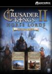 Paradox Interactive Crusader Kings II Horse Lords Collection DLC (PC) Jocuri PC