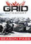 Codemasters GRID Autosport Season Pass (PC) Jocuri PC