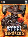EON Digital Entertainment Z Steel Soldiers (PC) Jocuri PC