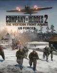 SEGA Company of Heroes 2 The Western Front Armies US Forces DLC (PC) Jocuri PC