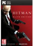 Square Enix Hitman Absolution [Elite Edition] (PC) Jocuri PC